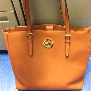 Michael Kors tote bag